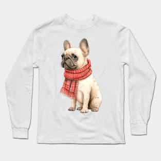 Dog Long Sleeve T-Shirt